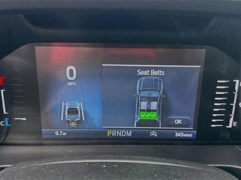 Used 2024 Ford Ranger XL w/ Trailer Tow Package image 18