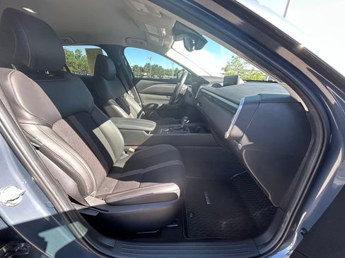 Used 2024 MAZDA CX-50 AWD 2.5 S w/ Cargo Package image 32