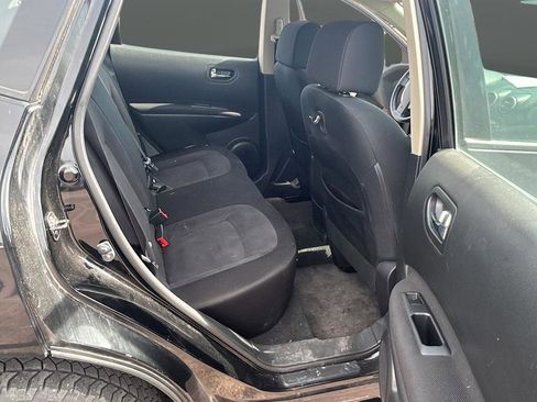 Used 2012 Nissan Rogue S FWD image 15