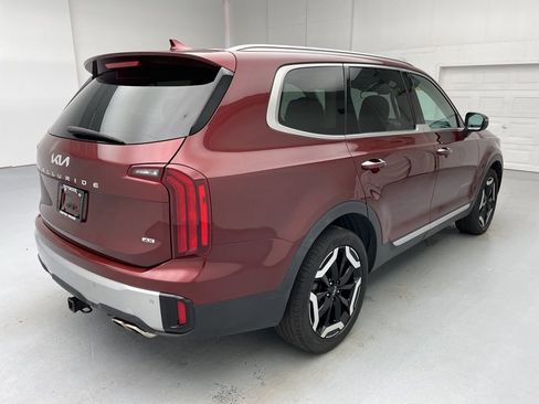 Used 2023 Kia Telluride S w/ S Sunroof Package image 11