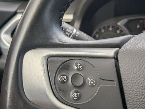 Used 2019 GMC Acadia SLT image 17