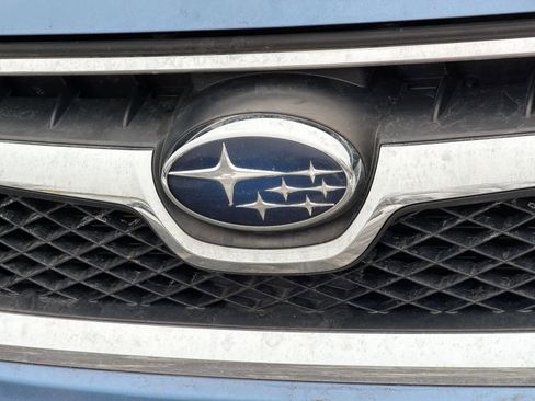 Used 2015 Subaru Crosstrek 2.0i Premium image 11