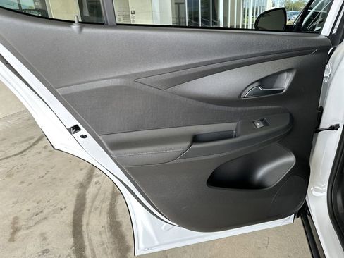 New 2026 Buick Envista Sport Touring w/ Convenience I Package image 28