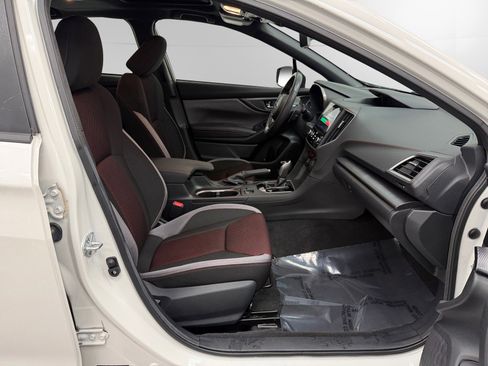 Used 2023 Subaru Impreza 2.0i Sport image 15