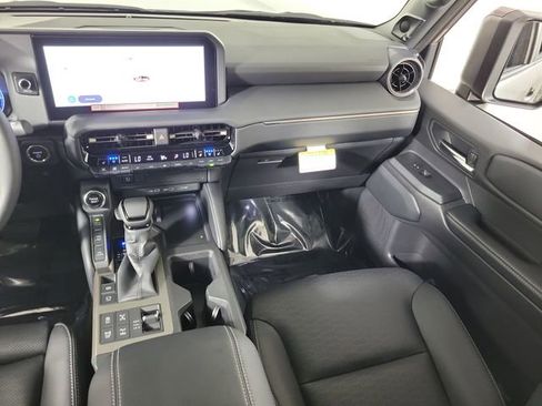Used 2026 Toyota Land Cruiser w/ Premium Package AWD/4WD image 17