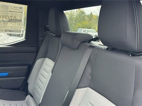 New 2025 Toyota Tacoma TRD Off-Road image 25