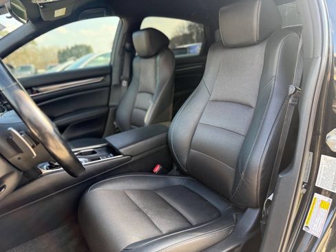Used 2020 Honda Accord Sport image 16
