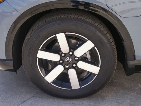 New 2026 Honda Prologue Touring image 5