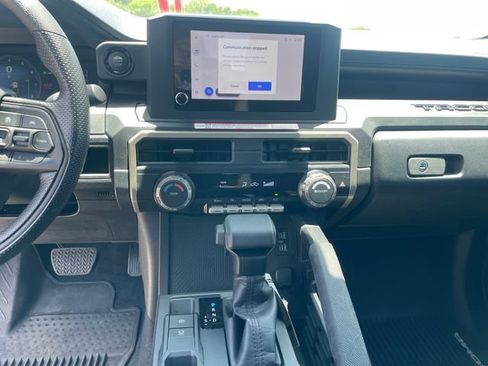 Used 2026 Toyota Tacoma SR RWD image 16