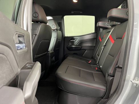 New 2026 Chevrolet Colorado Z71 AWD/4WD image 11