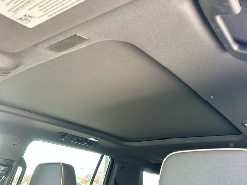 New 2026 Chevrolet Suburban Premier w/ Sun And Tow Package image 15