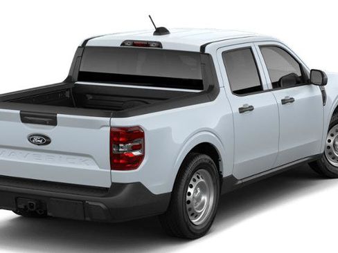 New 2026 Ford Maverick XL FWD image 27