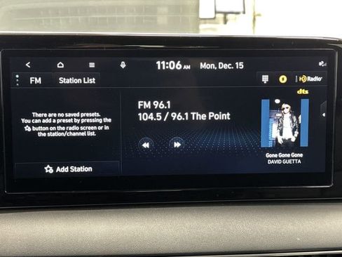 Used 2025 Hyundai Palisade SEL image 19