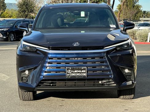 New 2026 Lexus TX 350 AWD image 6