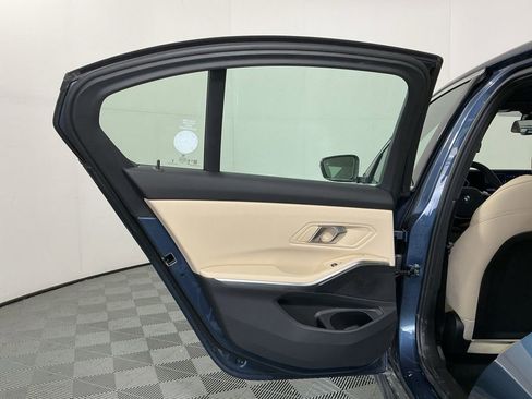 New 2026 BMW 330i Sedan w/ Premium Package RWD image 24