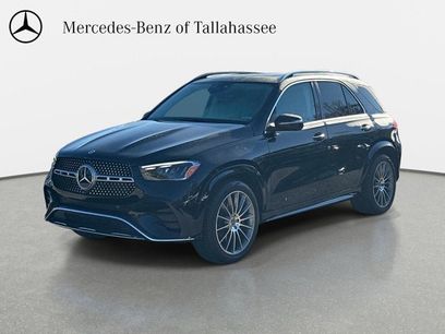 Used 2026 Mercedes-Benz GLE 450 4MATIC