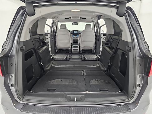 Certified 2023 Honda Odyssey Elite image 22