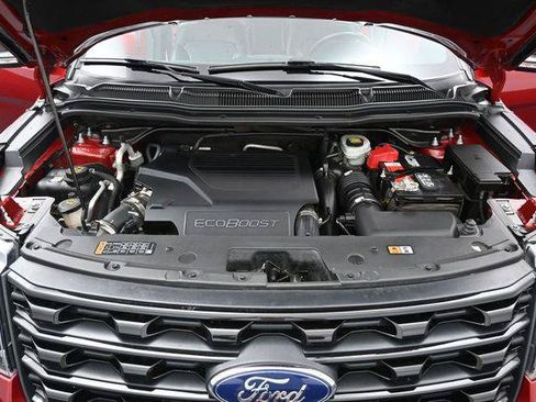 Used 2016 Ford Explorer Sport AWD/4WD image 41