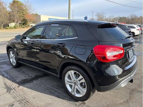 Used 2018 Mercedes-Benz GLA 250 image 4
