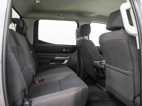 Used 2022 Toyota Tundra SR5 w/ TRD Off-Road Package AWD/4WD image 14