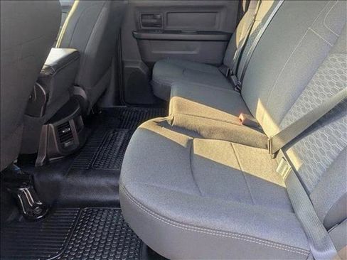 New 2026 RAM 2500 Tradesman AWD/4WD image 16