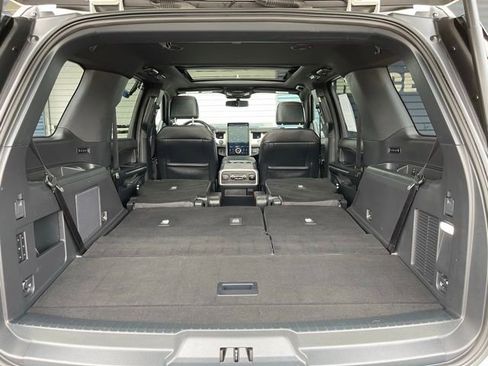 Used 2024 Ford Expedition Timberline image 28