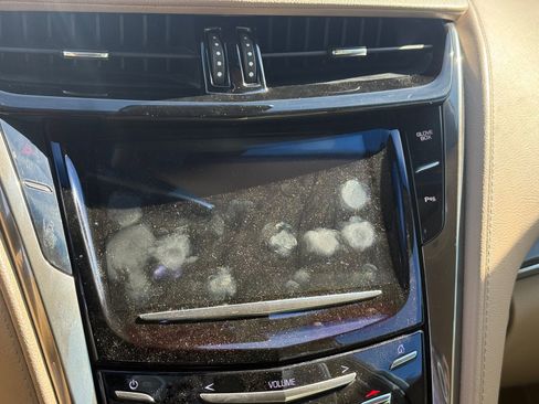 Used 2014 Cadillac CTS Luxury image 12