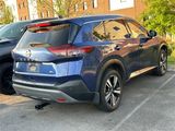 Used 2021 Nissan Rogue SL image 4