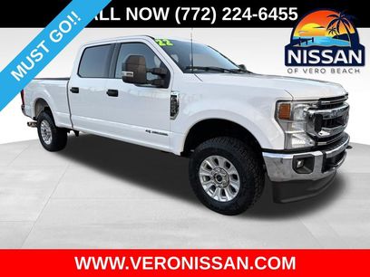 Used 2022 Ford F250 XLT w/ XLT Value Package