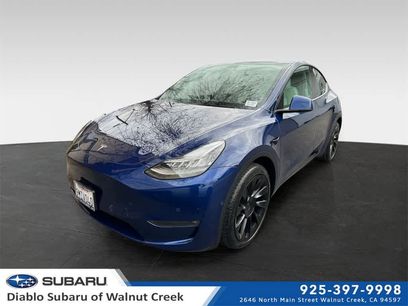 Used 2021 Tesla Model Y Long Range