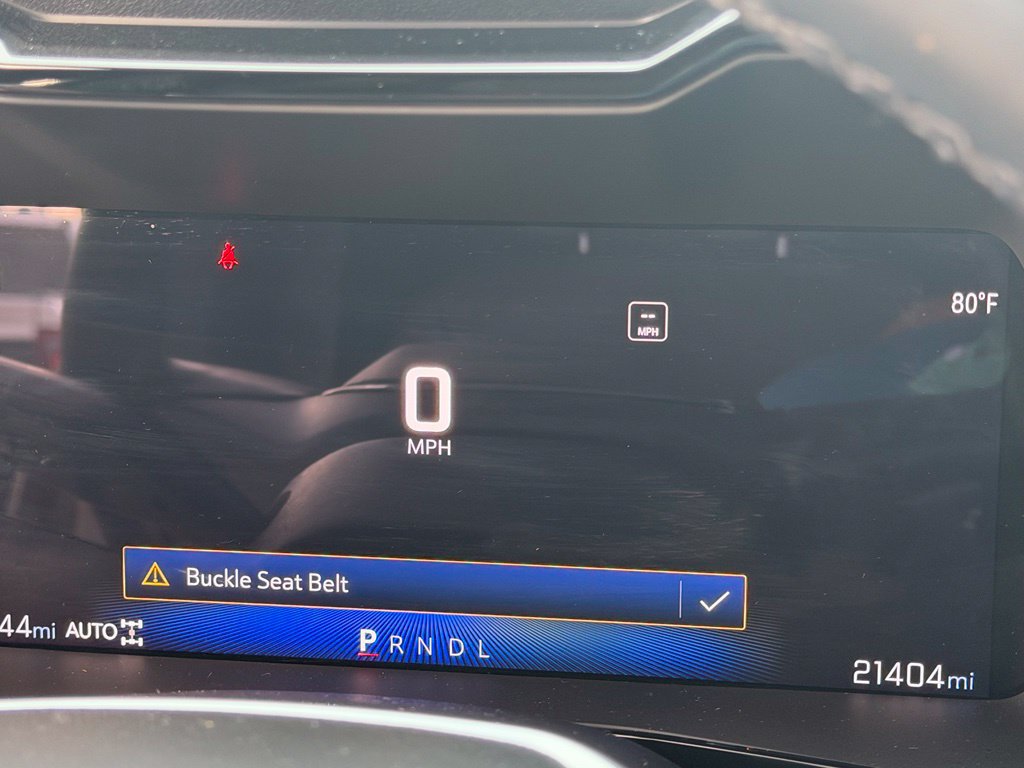 Used 2023 Chevrolet Colorado ZR2 w/ ZR2 Convenience Package III AWD/4WD image 36