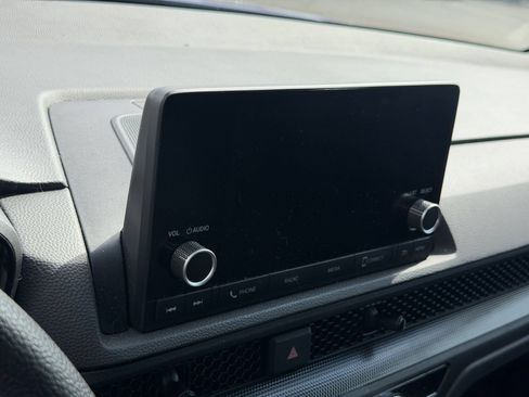 Certified 2024 Honda CR-V EX image 10