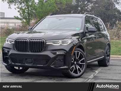 Used 2022 BMW X7 xDrive40i w/ M Sport Package