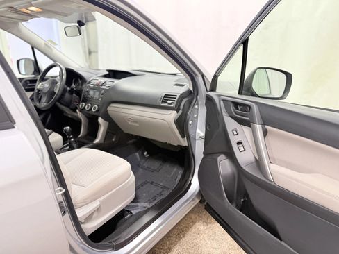 Used 2015 Subaru Forester 2.5i Premium image 22