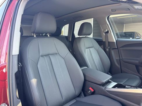 New 2025 Audi Q5 Premium Plus image 16