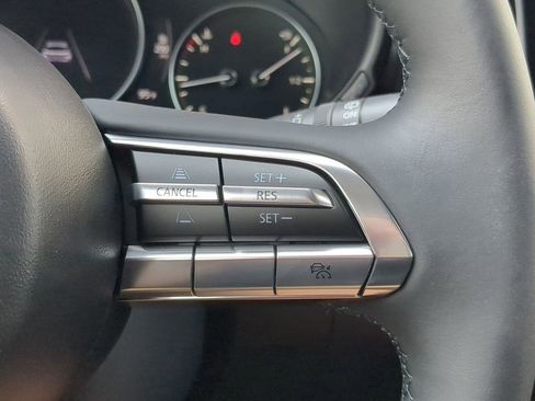 Used 2024 MAZDA CX-50 AWD 2.5 S w/ Select Package image 22