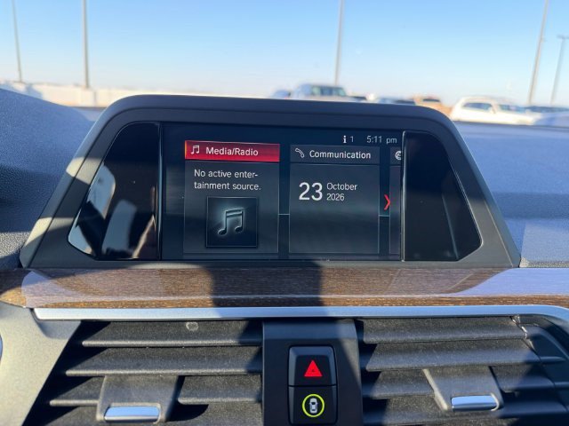 Used 2019 BMW X3 sDrive30i w/ Driving Assistance Package RWD image 21