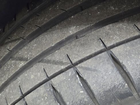 Used 2017 Cadillac CTS Luxury image 12