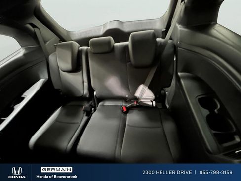 New 2026 Honda Odyssey Sport-L image 24