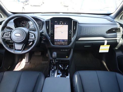 Used 2026 Subaru Forester Limited AWD/4WD image 25