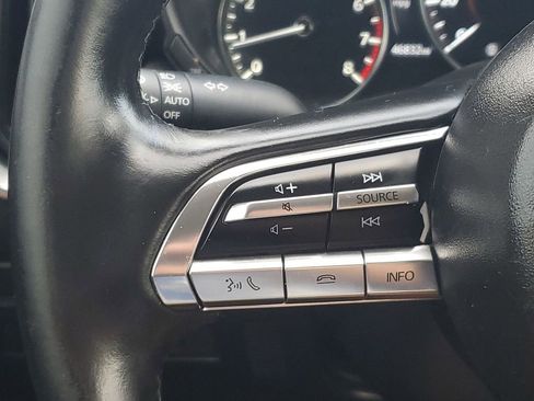 Used 2023 MAZDA CX-50 2.5 S w/ Cargo Package image 36