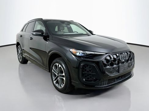 New 2026 Audi Q5 2.0T AWD/4WD image 3