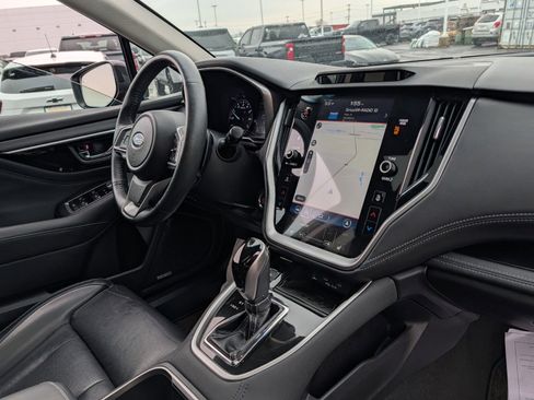 Used 2020 Subaru Outback Limited w/ Popular Package #2 image 26