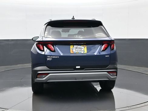New 2026 Hyundai Tucson SEL AWD/4WD image 6