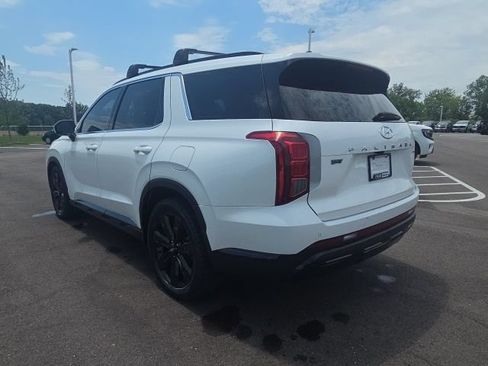 Used 2023 Hyundai Palisade XRT AWD/4WD image 16