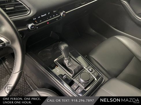 Certified 2025 MAZDA CX-30 AWD 2.5 S w/ Preferred Package image 27