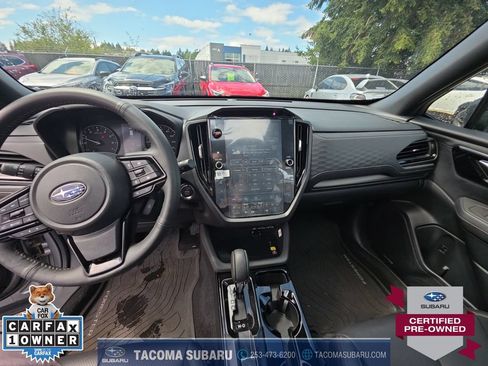 Used 2026 Subaru Forester Touring AWD/4WD image 15