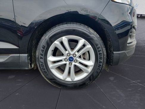Used 2019 Ford Edge SEL w/ Equipment Group 201A AWD/4WD image 9
