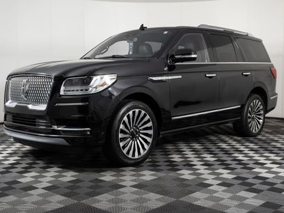 Used 2019 Lincoln Navigator Reserve