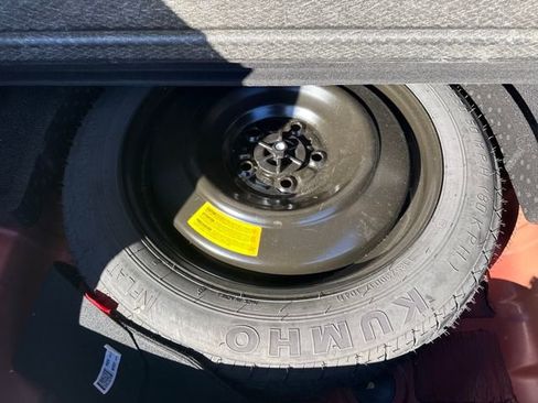 Certified 2023 Hyundai Tucson SEL w/ Convenience Package image 56